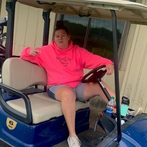 Meet your Posher, Abby